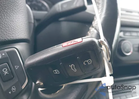 2016 Volkswagen Tiguan S z USA, uszkodzony, nr VIN WVGBV7AX6GW584941